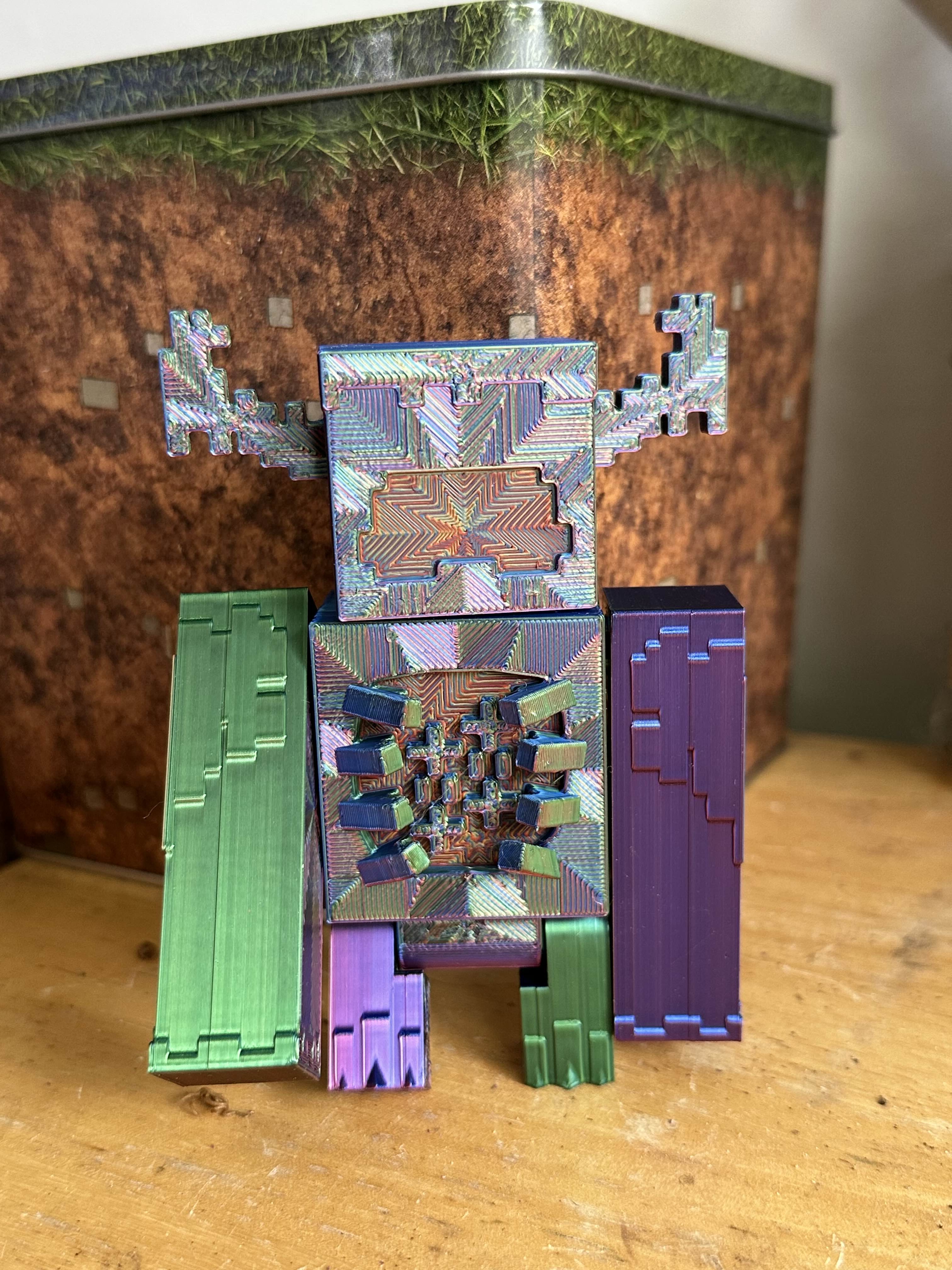 Artifact 3